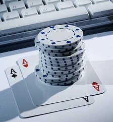 Стратегии и тактика игры в покер